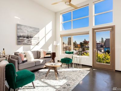 4422 Bagley Ave N 309 #309, Seattle, WA, 98103