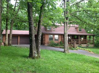 13750 E F Hwy, Moundville, MO 64771