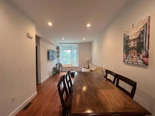 2 Mount Pleasant Pl #1A, Roxbury, MA 02119