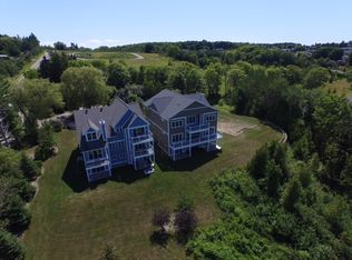 814 Resort Pike UNIT 2, Petoskey, MI 49770