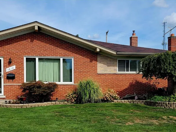 7814 Terri Dr, Westland, MI 48185