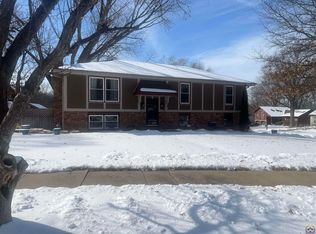 3121 SW Belle Ave, Topeka, KS 66614
