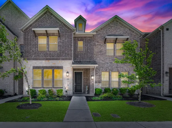 1526 Windermere Way, Farmers Branch, TX 75234