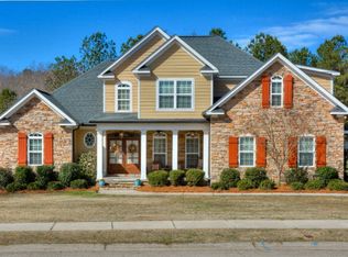 3019 Haseley Ct, Grovetown, GA 30813