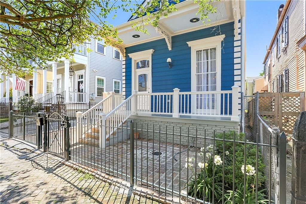 916 3rd St, New Orleans, LA 70130 Zillow