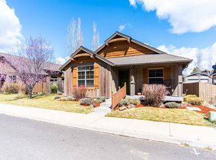 20358 Chase Rd, Bend, OR 97702