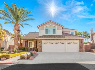 2273 Loring Ave, Henderson, NV 89074