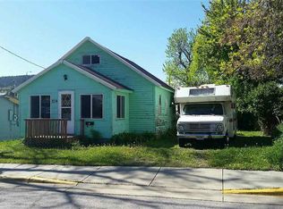 834 Dudley St, Sturgis, SD 57785