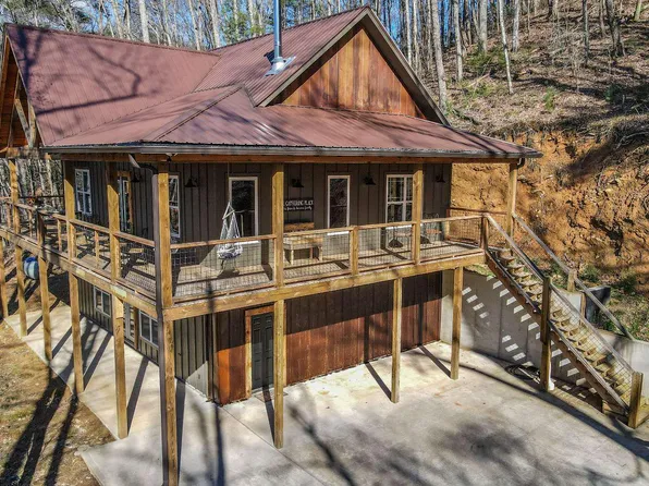 184 Rockhouse Rd, Cherry Log, GA 30522