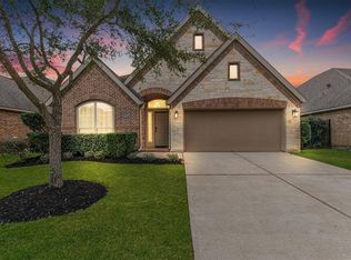 26231 Mercy Moss Ln, Richmond, TX 77406
