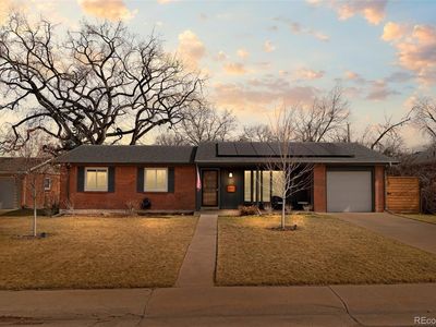 1526 S Elm Street, Denver, CO, 80222