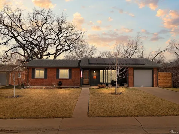 1526 S Elm Street, Denver, CO 80222