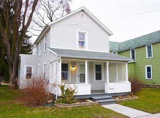 308 Conneaut Ave, Bowling Green, OH