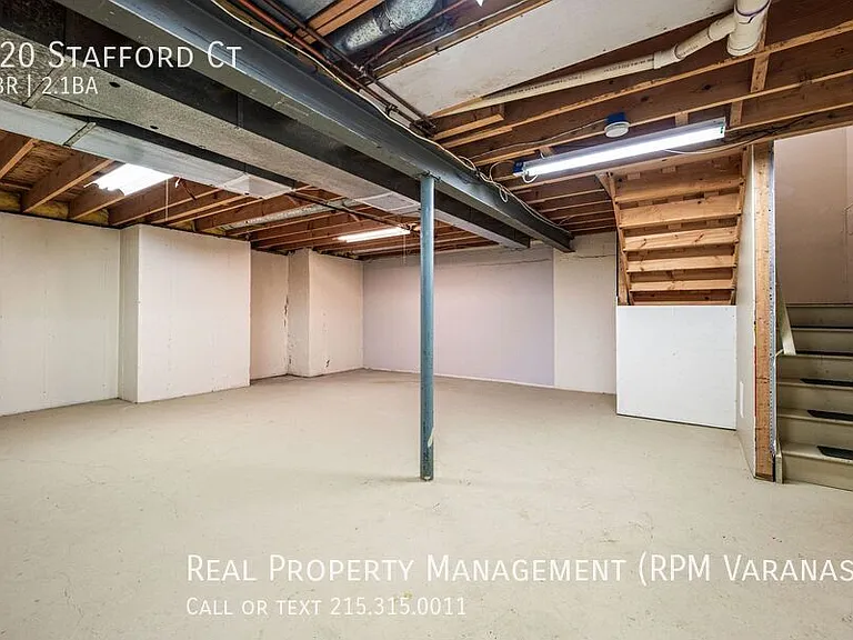 720 Stafford Ct — Photo 32