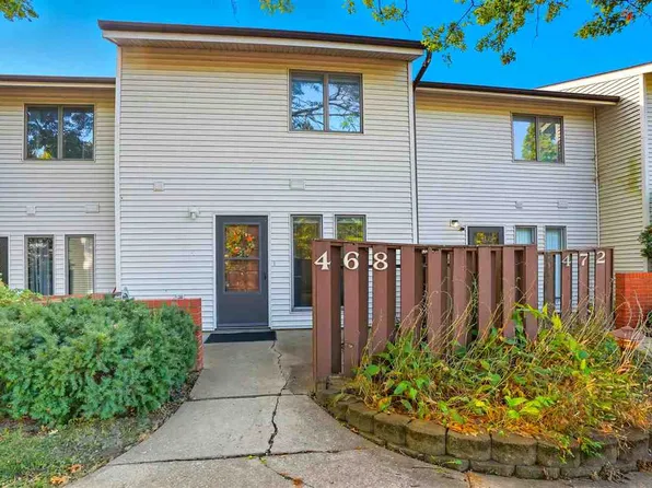 468 Samoa Dr, Iowa City, IA 52246