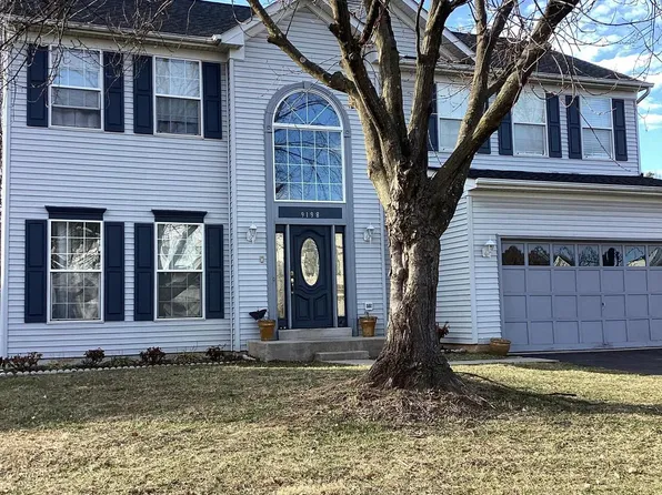 9198 Matthew Dr, Manassas Park, VA 20111