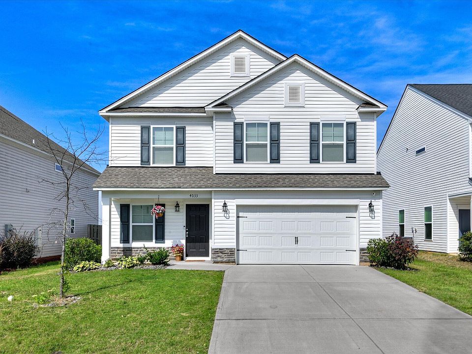 1st image of 4033 Thimbleberry Dr