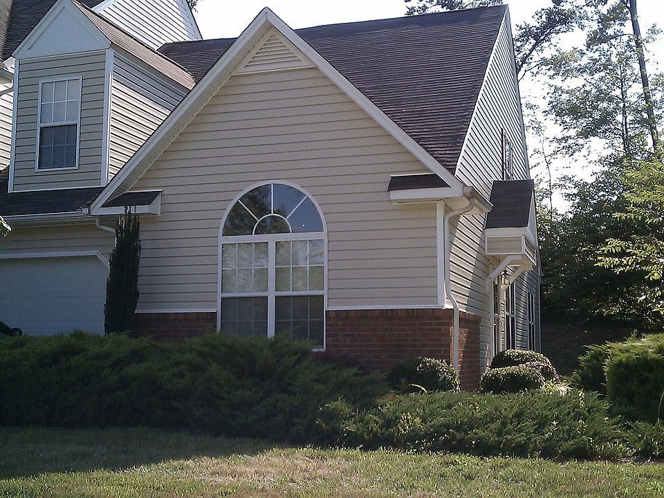 Old front