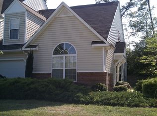 899 Creek Crossing Trl, Whitsett, NC 27377