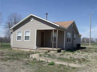 3250 SW Gray Dr, Springdale, AR 72762