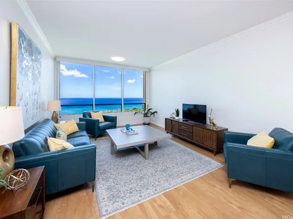 1650 Ala Moana Blvd #Penthouse 4105, Honolulu, HI 96815