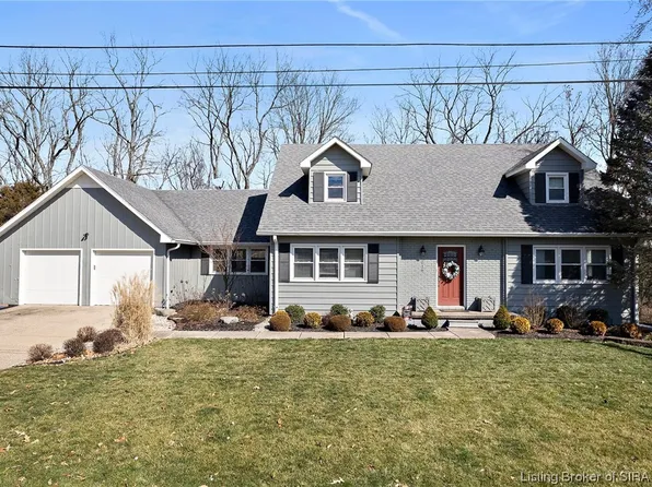 2016 Ridgewood Lane, Madison, IN 47250