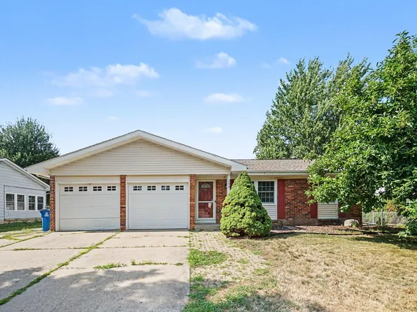 299 Buick Dr, Battle Creek, MI 49015