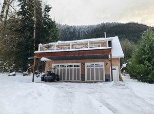 32914 S Shore Dr, Mount Vernon, WA 98274