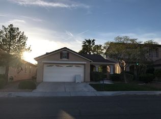 1708 Stonefield St, Las Vegas, NV 89144