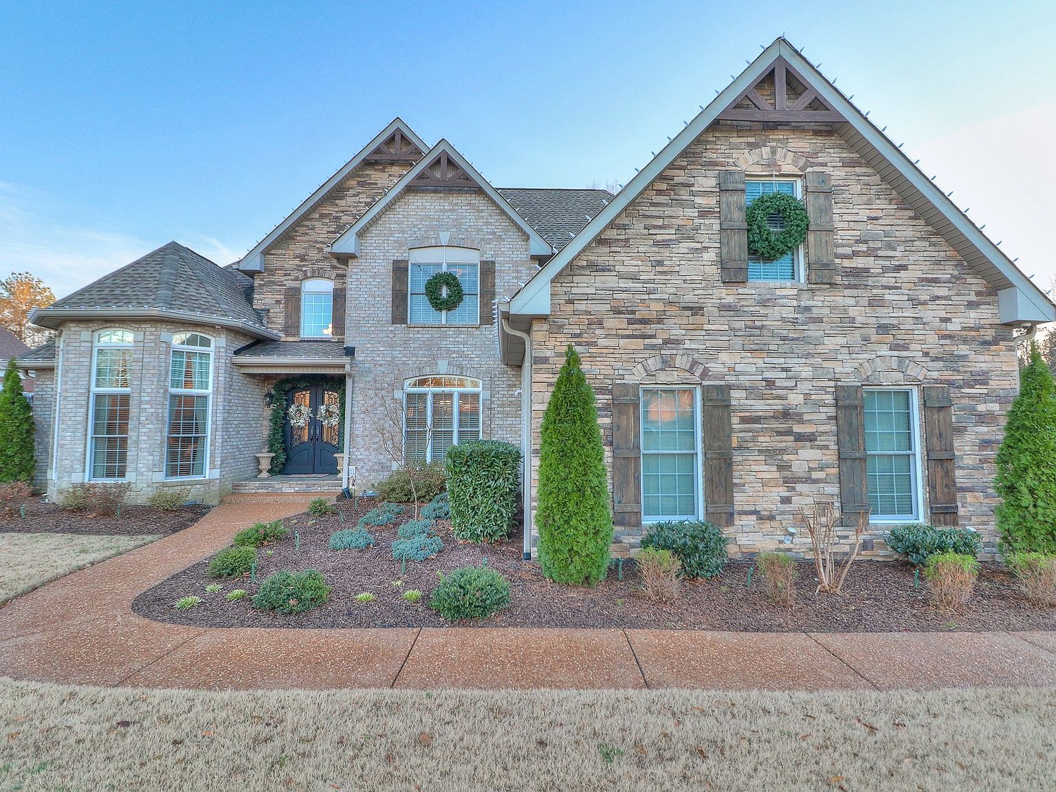 2013 Breckenridge Dr, Mount Juliet, TN 37122 Zillow