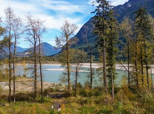 20808 Landstrom Rd, Hope, BC V0X 1L3