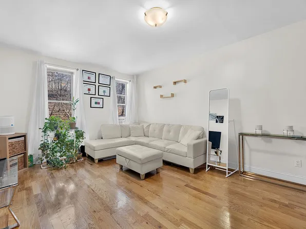 811 Walton Ave APT B15, Bronx, NY 10451