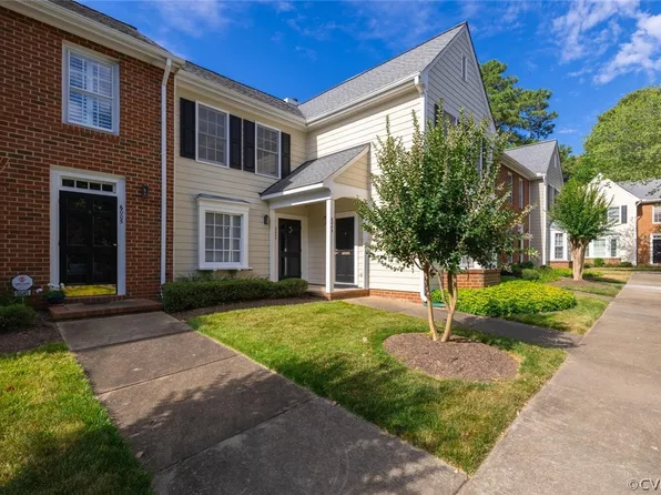 6007 Hampstead Ave, Richmond, VA 23226