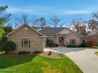 162 Oostanali Way, Loudon, TN, 37774