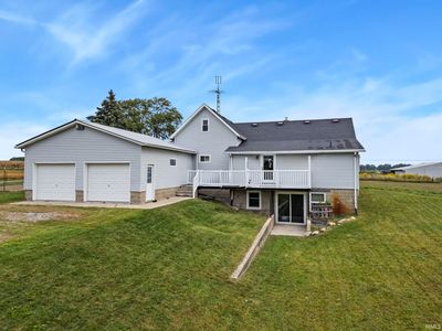 5093 W County Road 250 N, Royal Center, IN, 46978