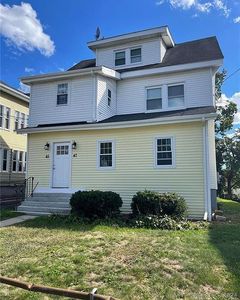 45-47 Hebron Street, Hartford, CT, 06112