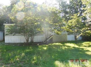 114 N Creek Dr, Louisburg, NC 27549