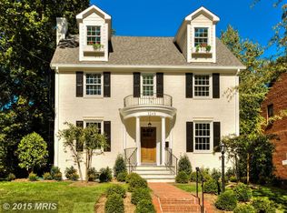 3245 Arcadia Pl NW, Washington, DC
