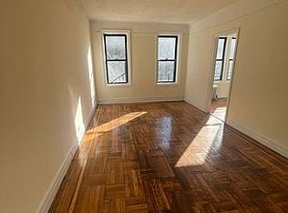 2190 Barnes Ave #E5, Bronx, NY 10462