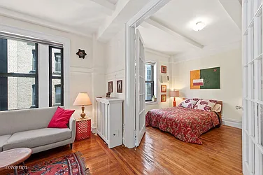 Rented by Corcoran