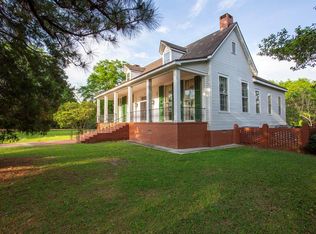315 N Randolph Ave, Eufaula, AL 36027