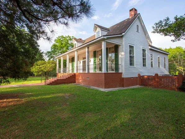 315 N Randolph Ave, Eufaula, AL 36027