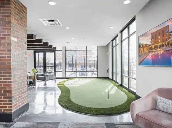 The Otis at Fort Ben Apartments