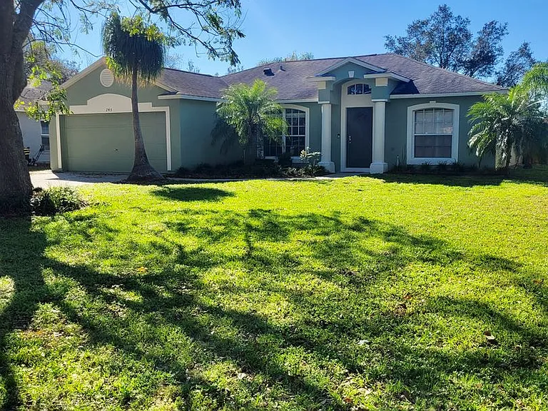 245 Foggy Creek Rd — Photo 25