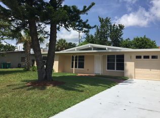 903 Westwood Dr, Merritt Island, FL 32953