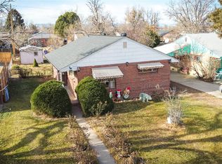 3525 Forest St, Denver, CO 80207
