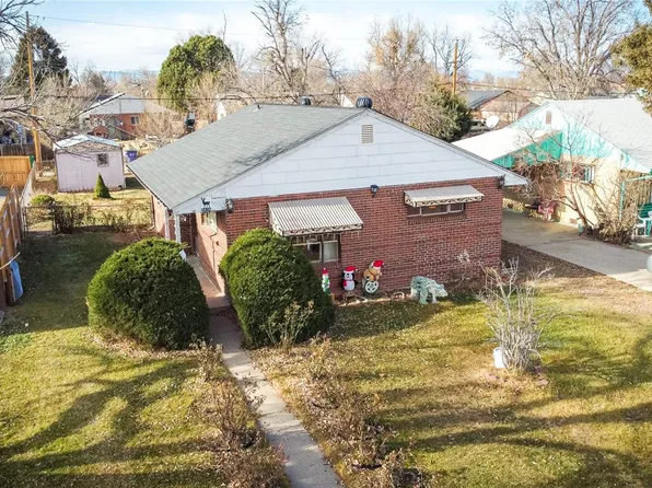 3525 Forest Street, Denver, CO 80207