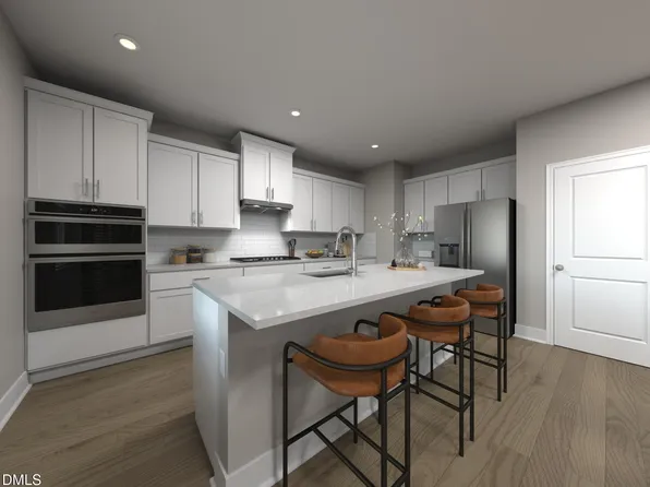 408 Southland Dr, Zebulon, NC 27597