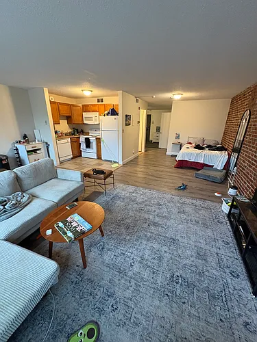 1088 Boylston St #8 Photo 1