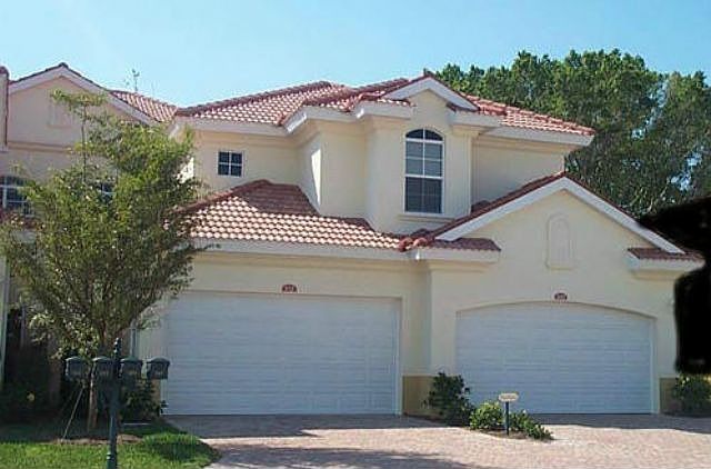Front Elevation